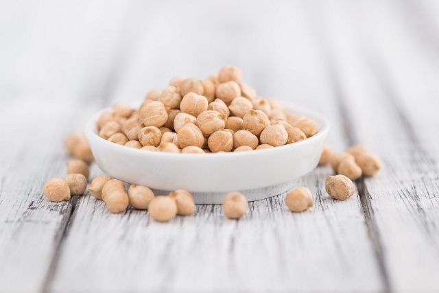 Chickpeas