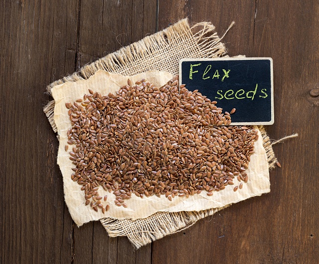 Flax