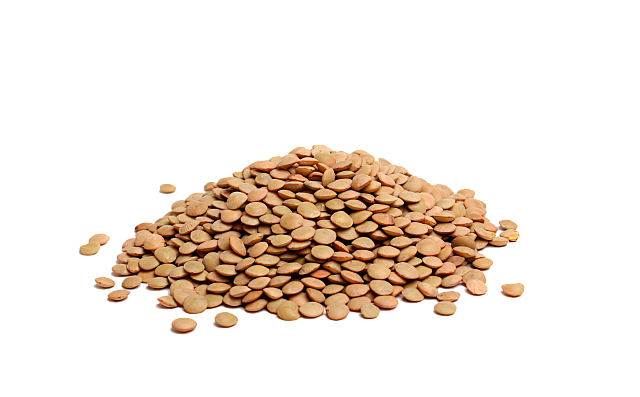 Lentils